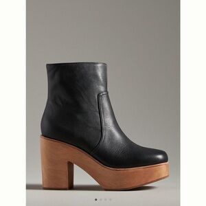 Charlotte Stone Paz Boots